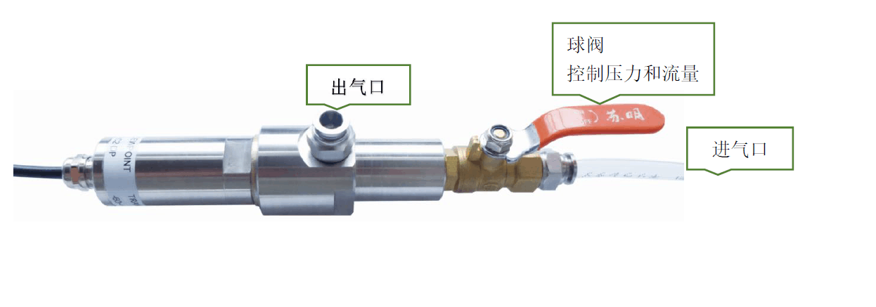 露點(diǎn)和水汽分壓換算公式